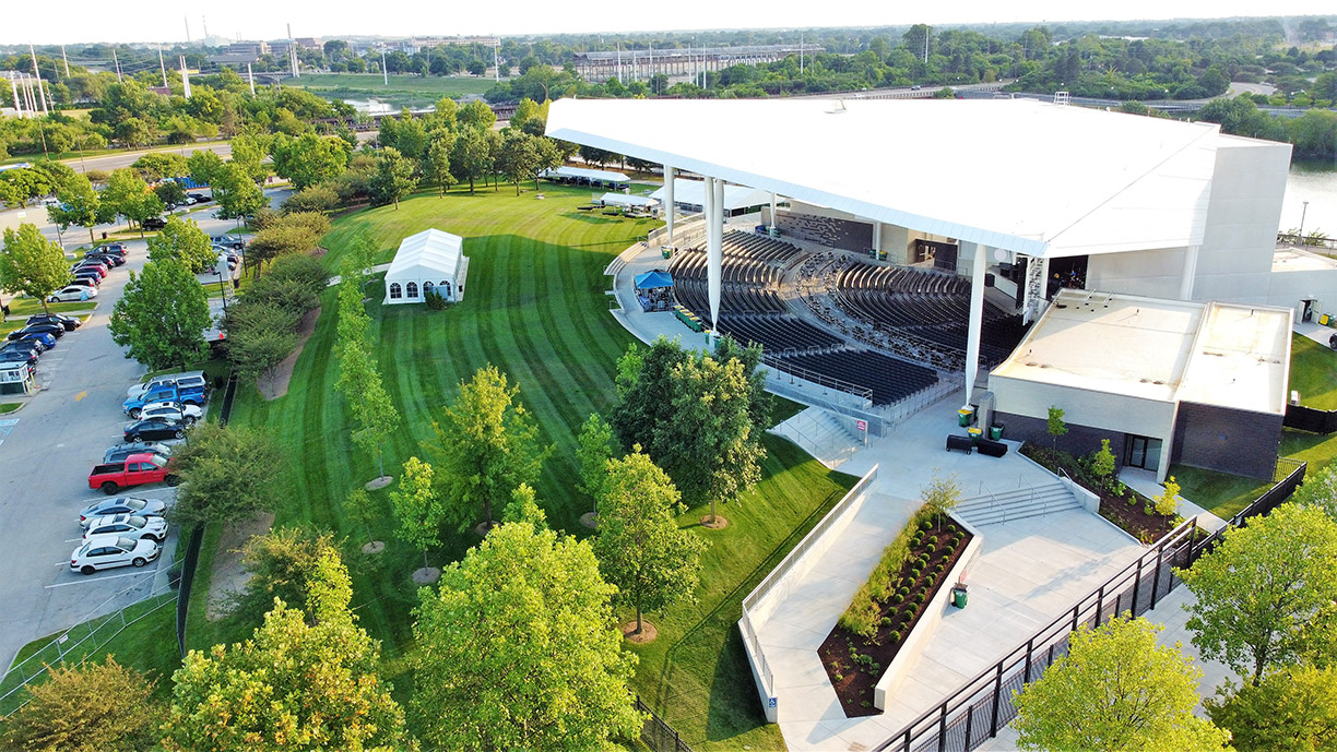 Tcu Amphitheater Indianapolis Bag Policy